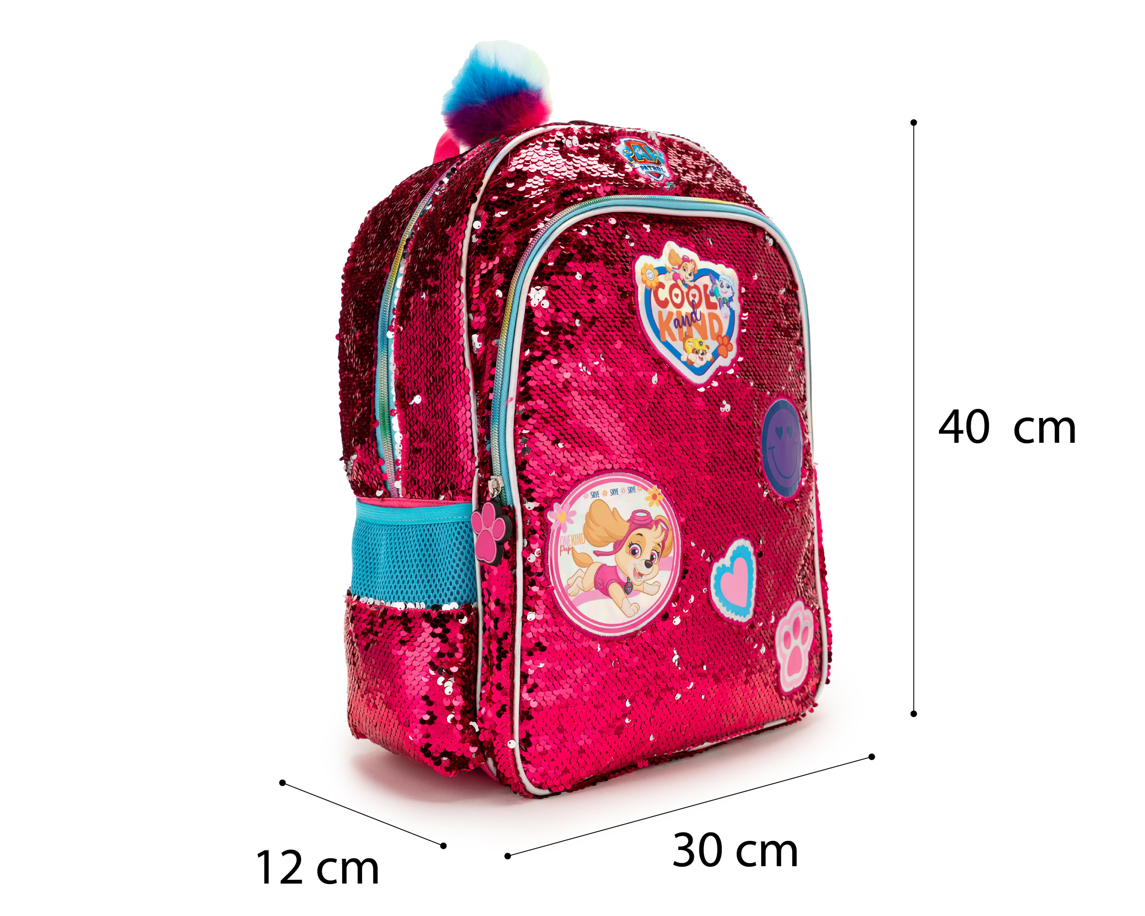 Foto 8 pulgar | Mochila Paw Patrol