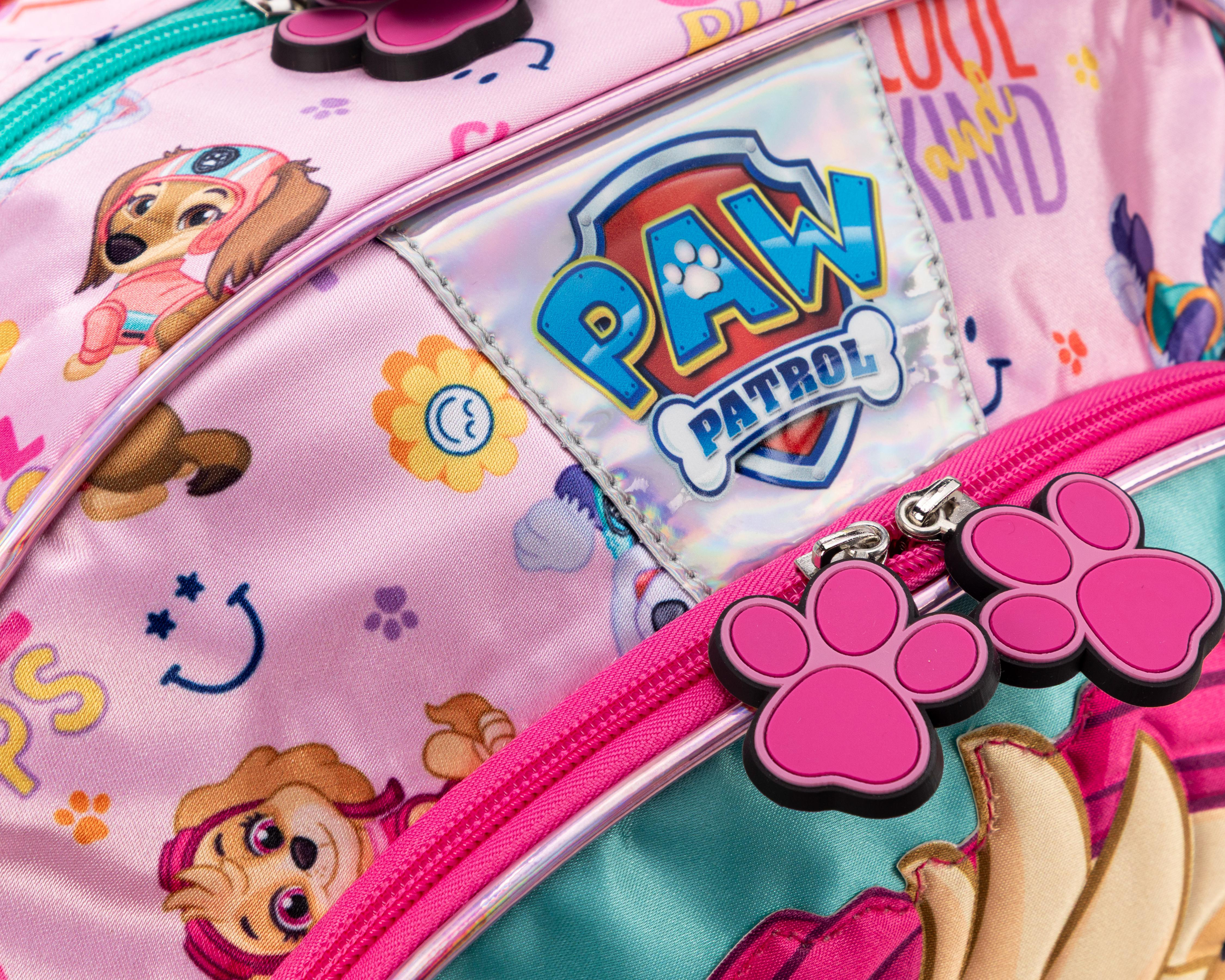 Foto 6 pulgar | Mochila Paw Patrol Skye