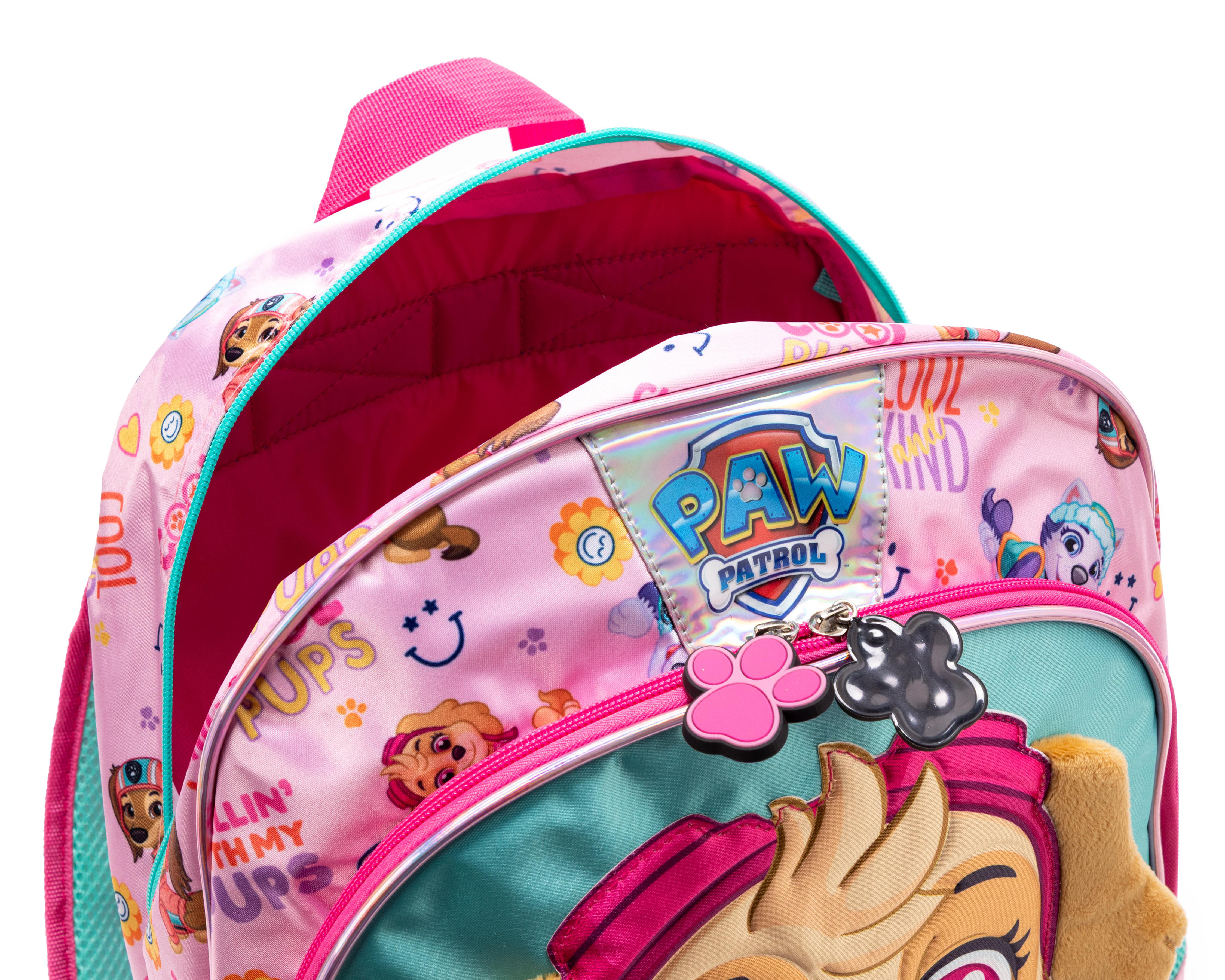 Foto 7 pulgar | Mochila Paw Patrol Skye