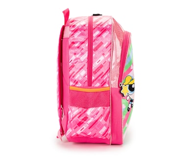 Foto 3 | Mochila Las Chicas Superpoderosas Rosa