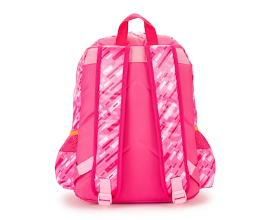 Foto 4 | Mochila Las Chicas Superpoderosas Rosa