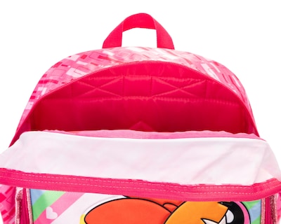 Foto 6 | Mochila Las Chicas Superpoderosas Rosa