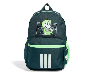 Foto 1 | Mochila Adidas Mickey Mouse Verde