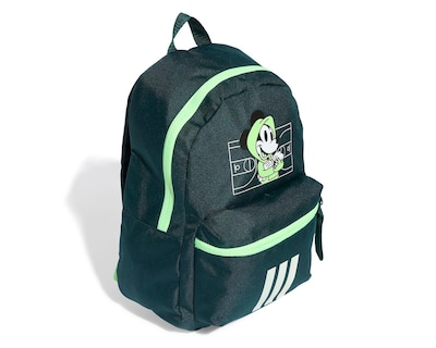 Foto 2 | Mochila Adidas Mickey Mouse Verde