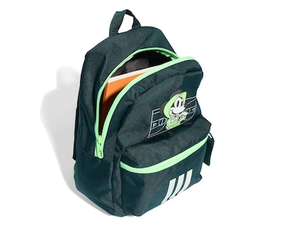 Foto 4 | Mochila Adidas Mickey Mouse Verde