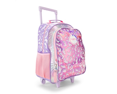 Foto 2 | Mochila con Ruedas Girls Attitude Lila