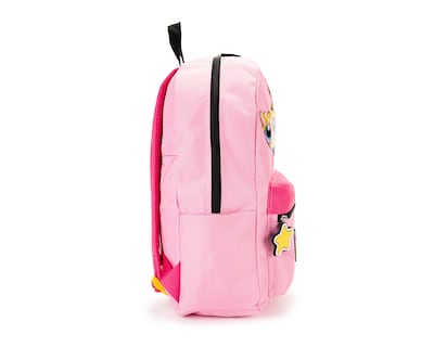 Foto 3 | Mochila Las Chicas Superpoderosas Rosa