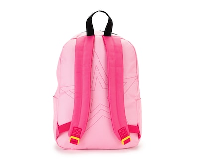 Foto 4 | Mochila Las Chicas Superpoderosas Rosa