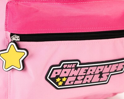 Foto 5 | Mochila Las Chicas Superpoderosas Rosa