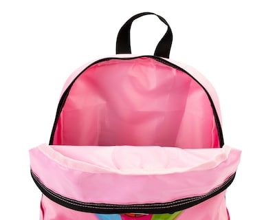 Foto 6 | Mochila Las Chicas Superpoderosas Rosa