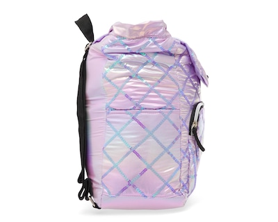 Foto 3 | Mochila Escolar Girls Attitude Lila