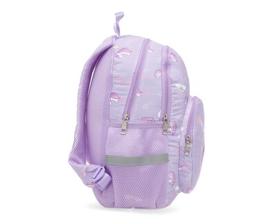 Foto 3 | Mochila Escolar Baby Colors Morada