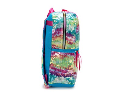 Foto 3 | Mochila Girls Attitude con Lentejuelas