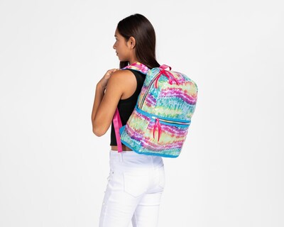 Foto 8 | Mochila Girls Attitude con Lentejuelas