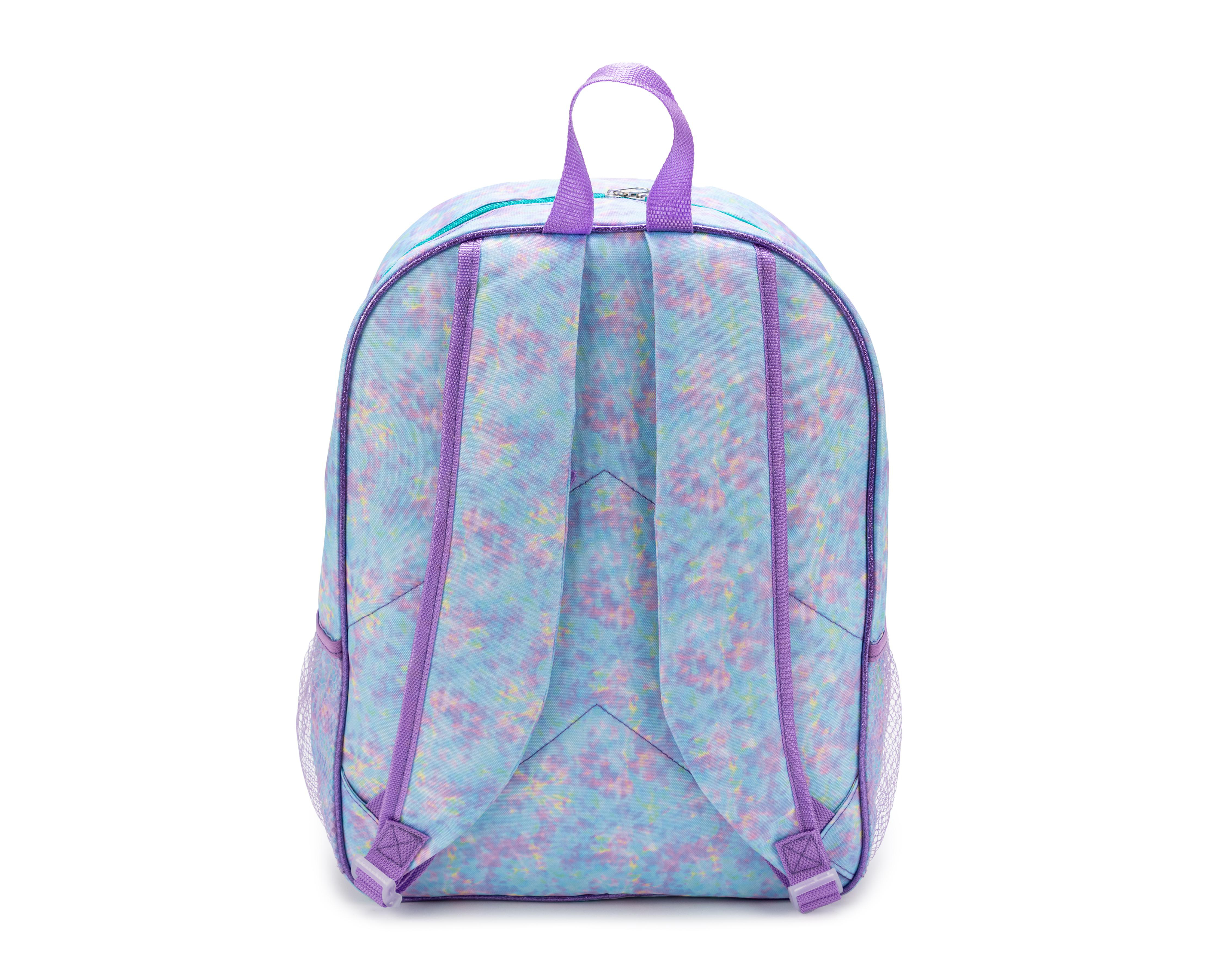 Foto 5 pulgar | Mochila Girls Attitude con Estampado