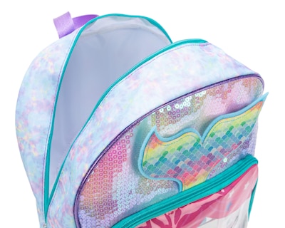 Foto 6 | Mochila Girls Attitude con Estampado