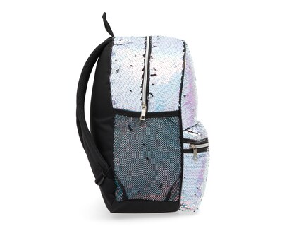 Foto 3 | Mochila Escolar Hallmark con Lentejuelas