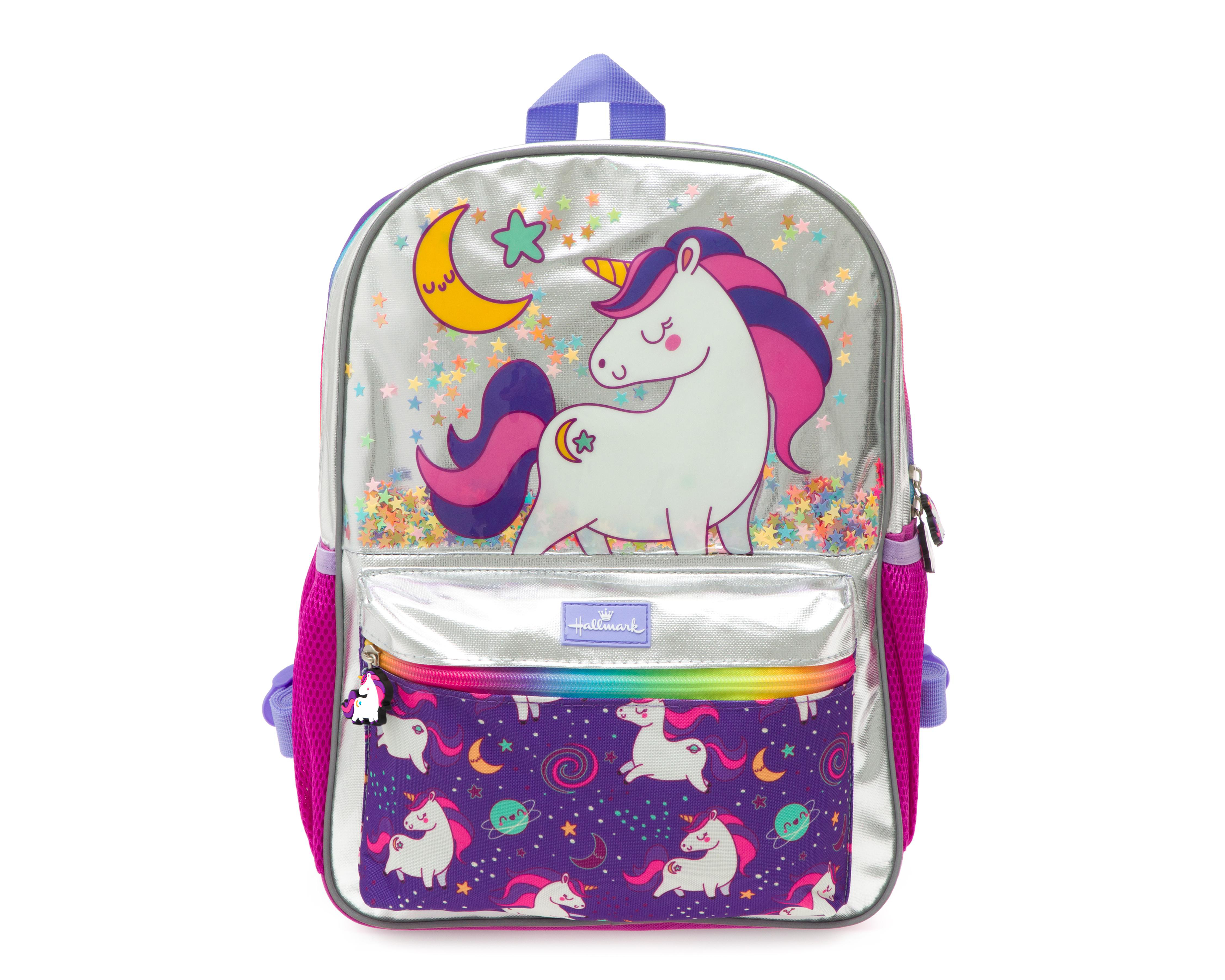 Mochila Escolar Hallmark de Uniconio