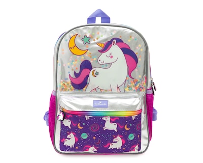 Foto 1 | Mochila Escolar Hallmark de Uniconio