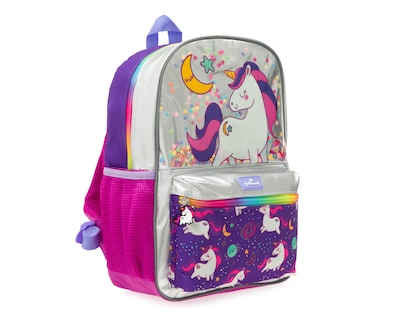 Foto 2 | Mochila Escolar Hallmark de Uniconio