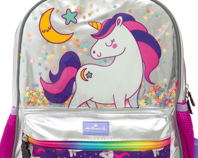 Foto 5 | Mochila Escolar Hallmark de Uniconio
