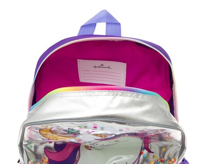 Foto 6 | Mochila Escolar Hallmark de Uniconio