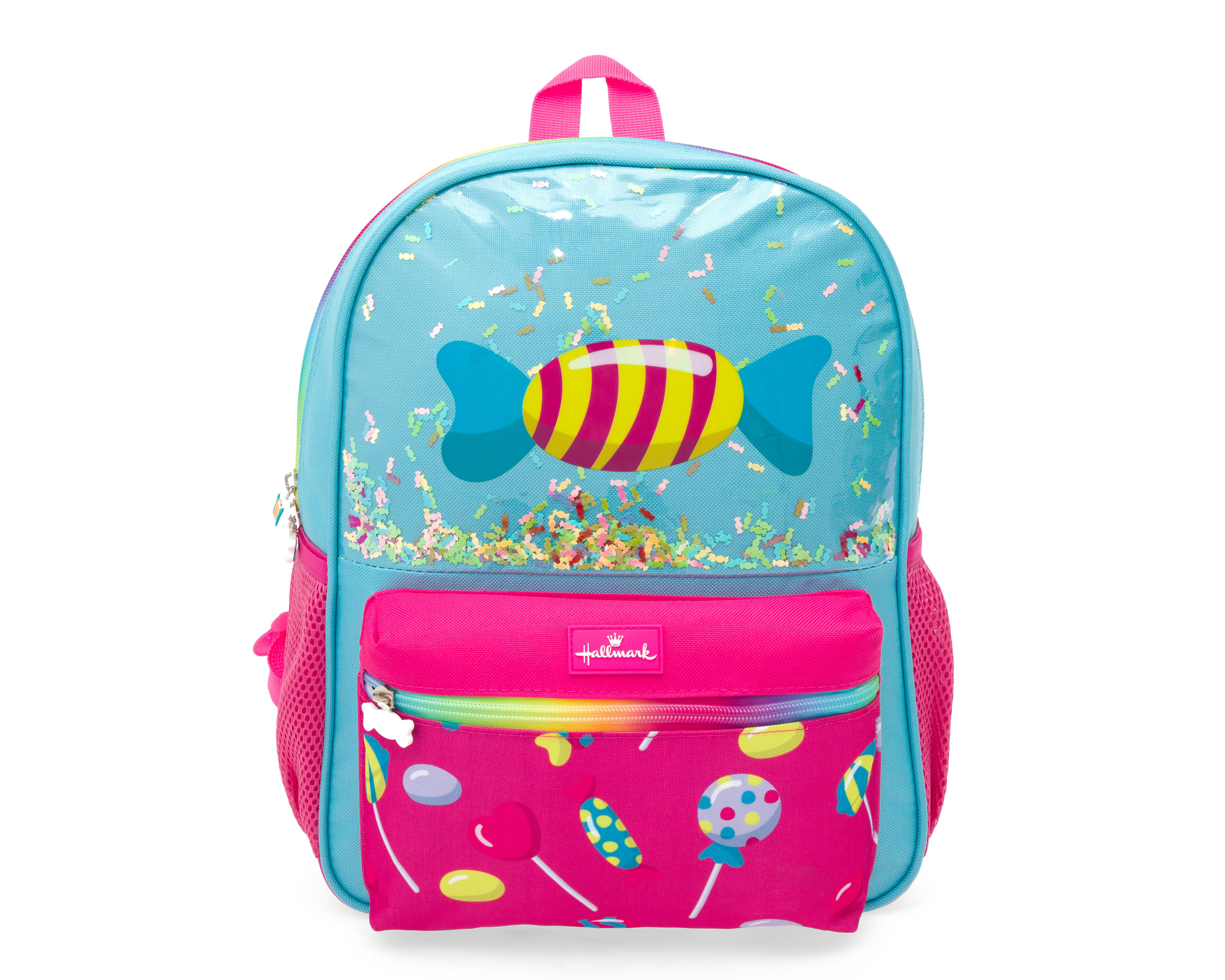 Mochila Hallmark Multicolor