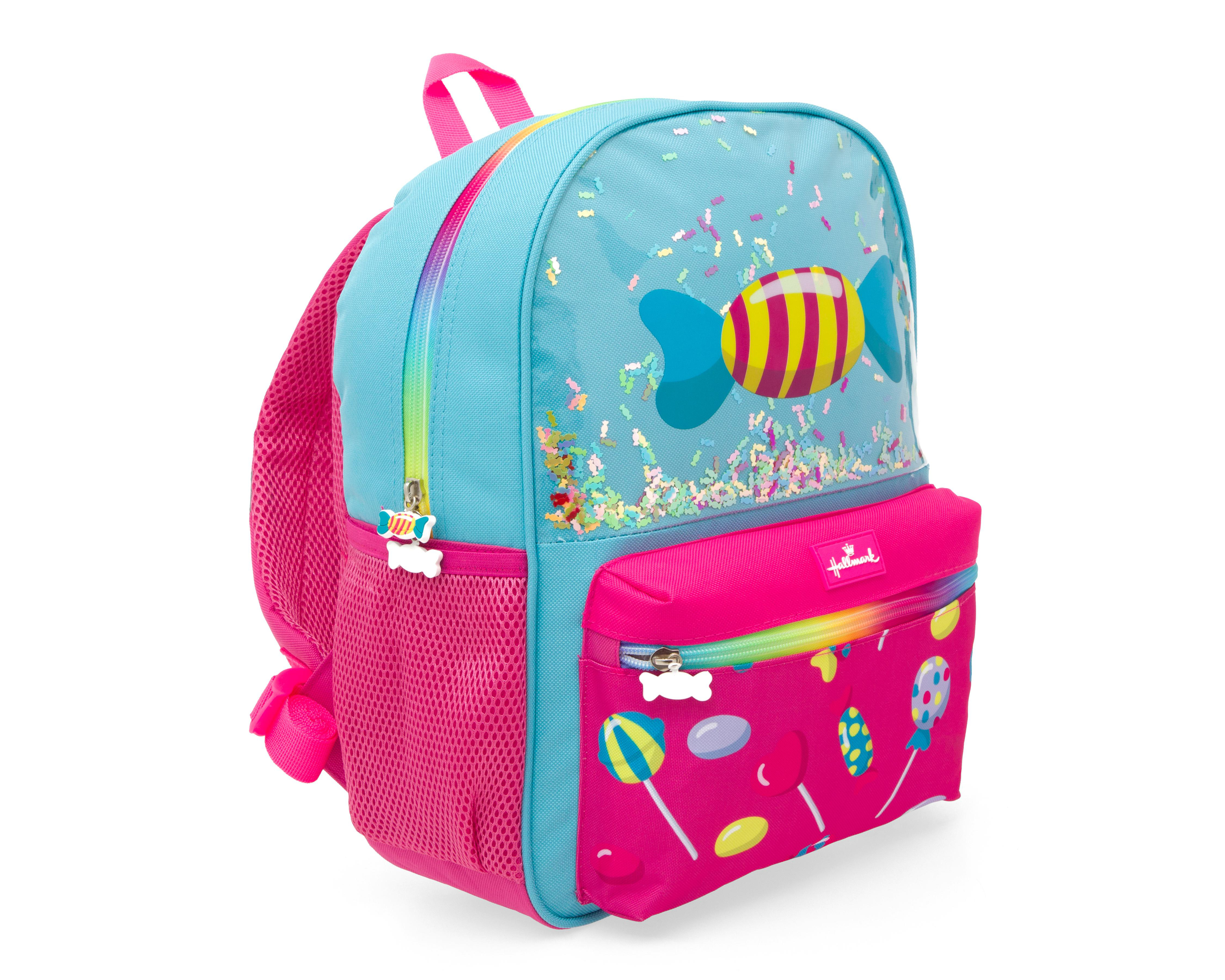 Foto 3 pulgar | Mochila Hallmark Multicolor
