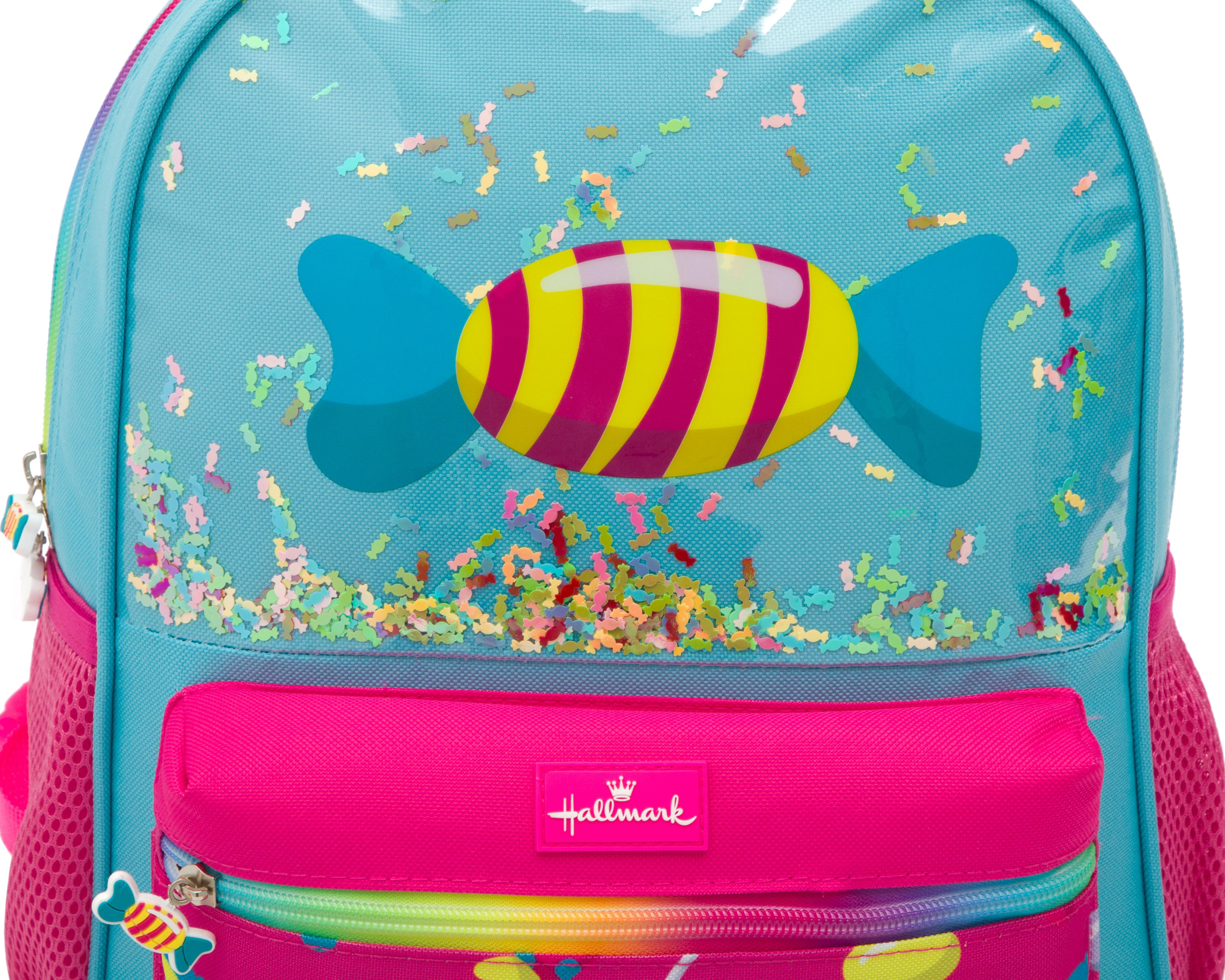 Foto 6 pulgar | Mochila Hallmark Multicolor
