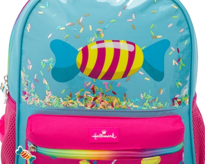 Foto 5 | Mochila Hallmark Multicolor
