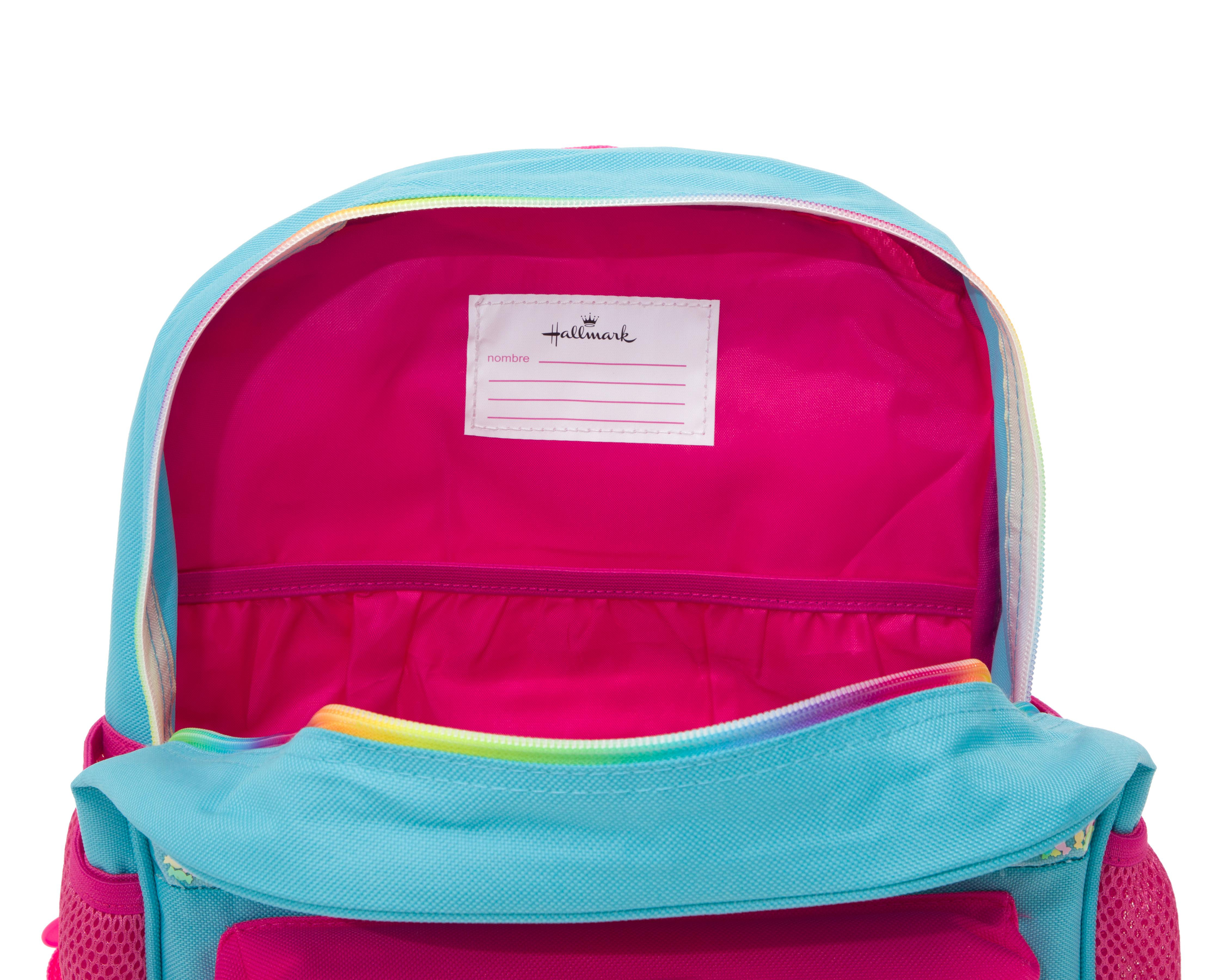Foto 7 pulgar | Mochila Hallmark Multicolor