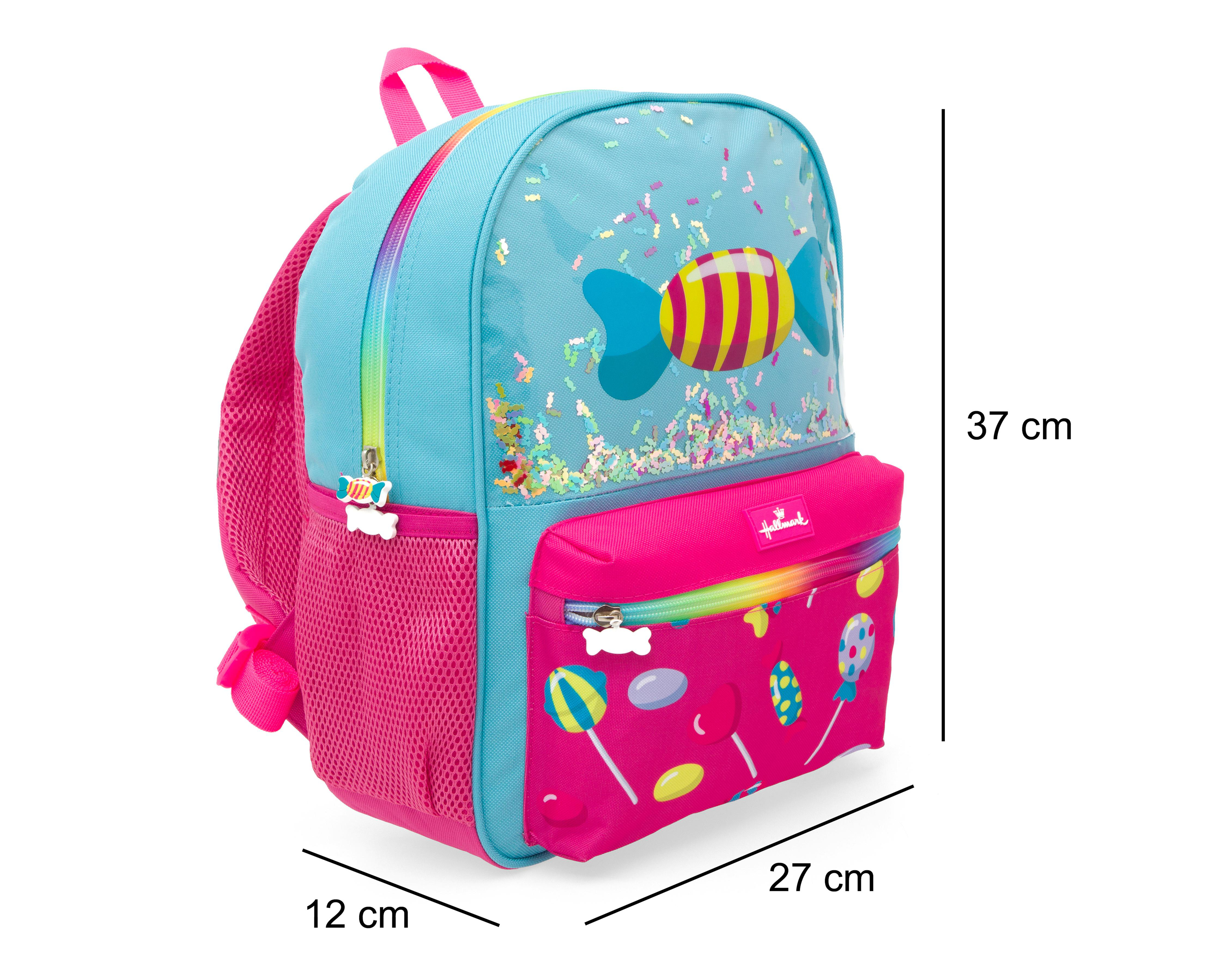 Foto 8 pulgar | Mochila Hallmark Multicolor