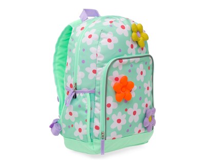 Foto 2 | Mochila Girls Attitude Verde