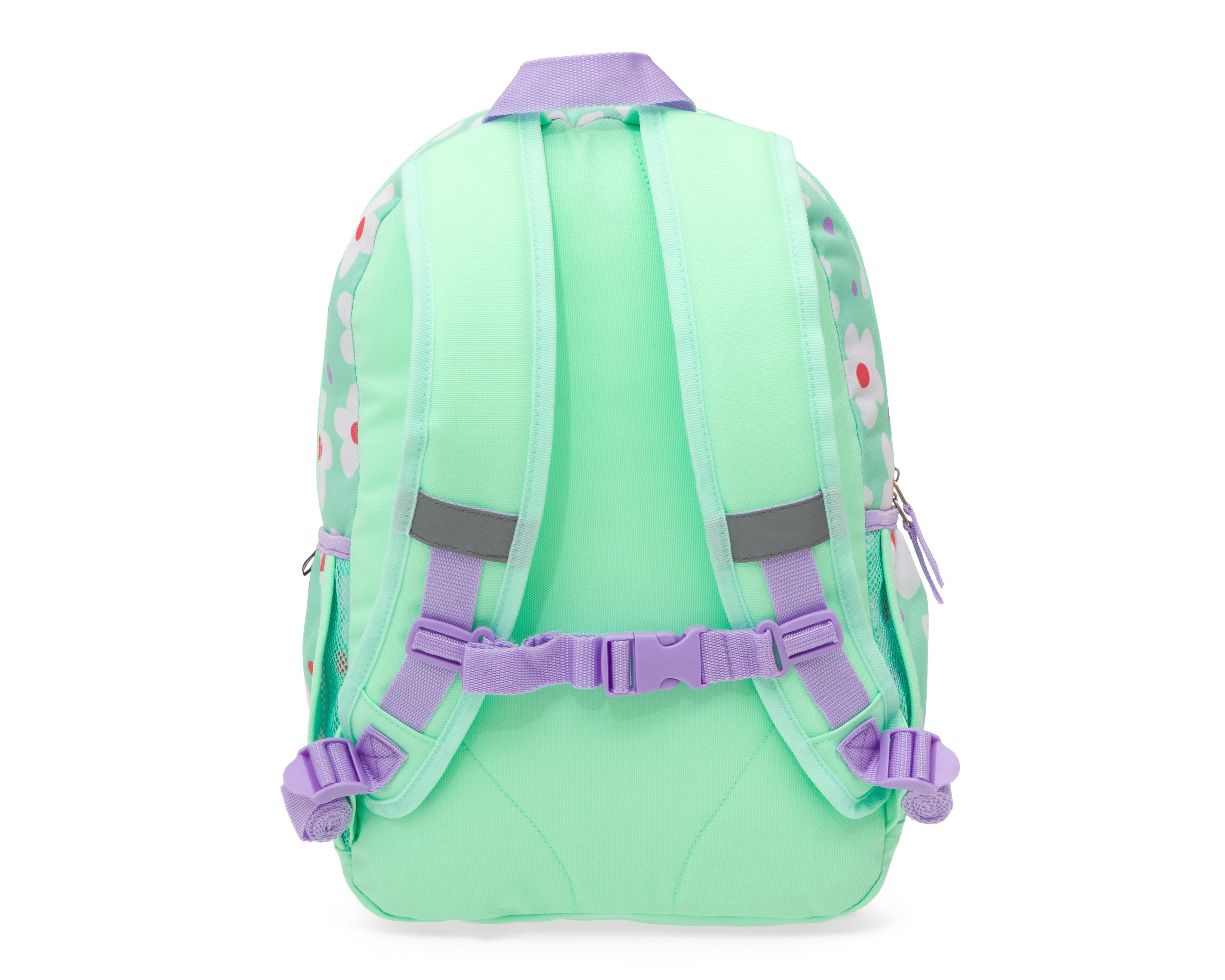 Foto 4 | Mochila Girls Attitude Verde