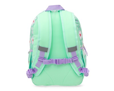 Foto 4 | Mochila Girls Attitude Verde