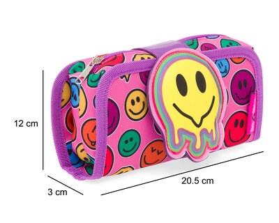 Foto 5 | Lapicera Escolar Girls Attitude Multicolor