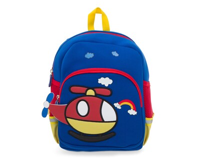 Foto 2 | Mochila Escolar Baby Colors Multicolor
