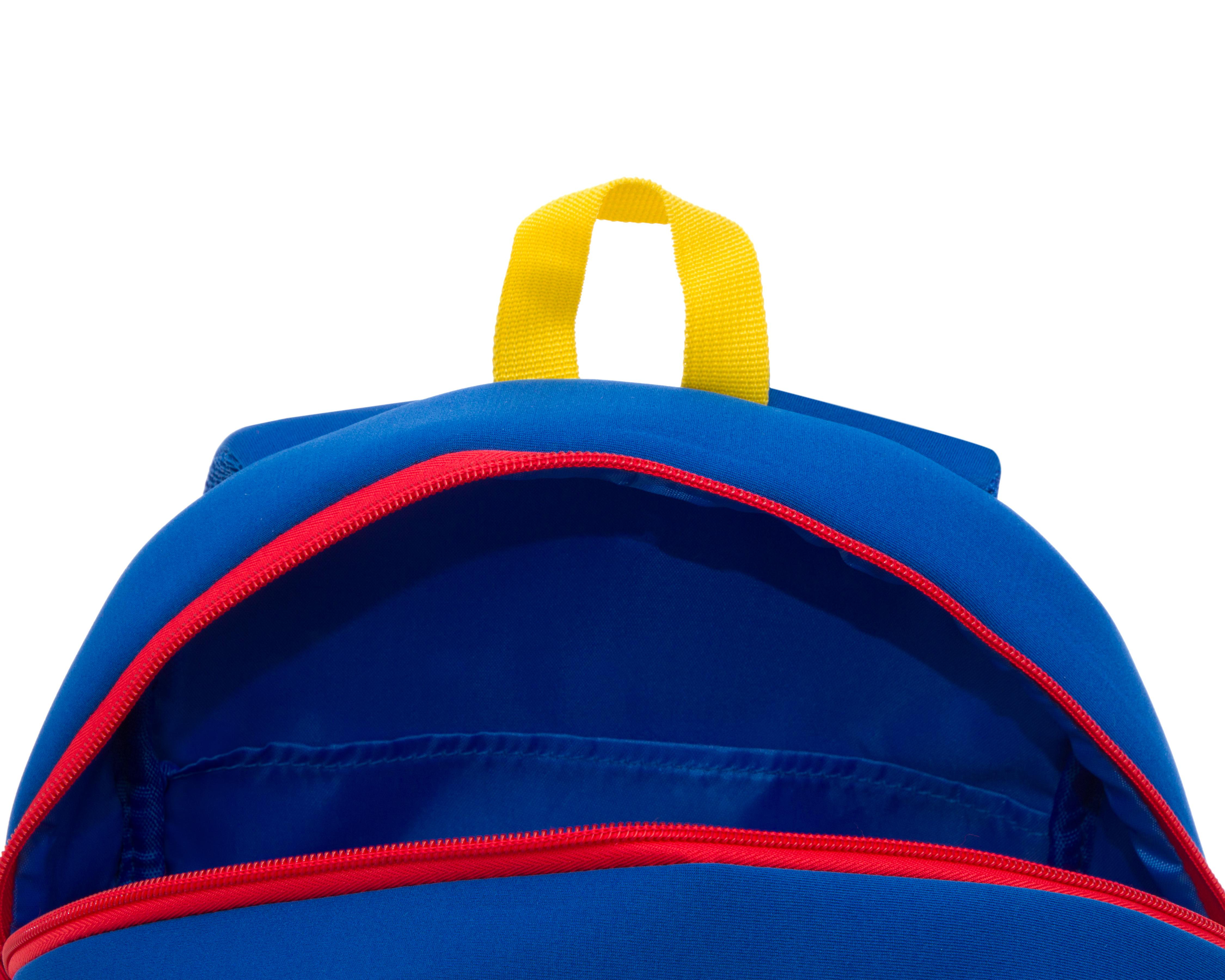 Foto 7 | Mochila Escolar Baby Colors Multicolor
