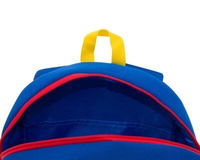 Foto 7 | Mochila Escolar Baby Colors Multicolor