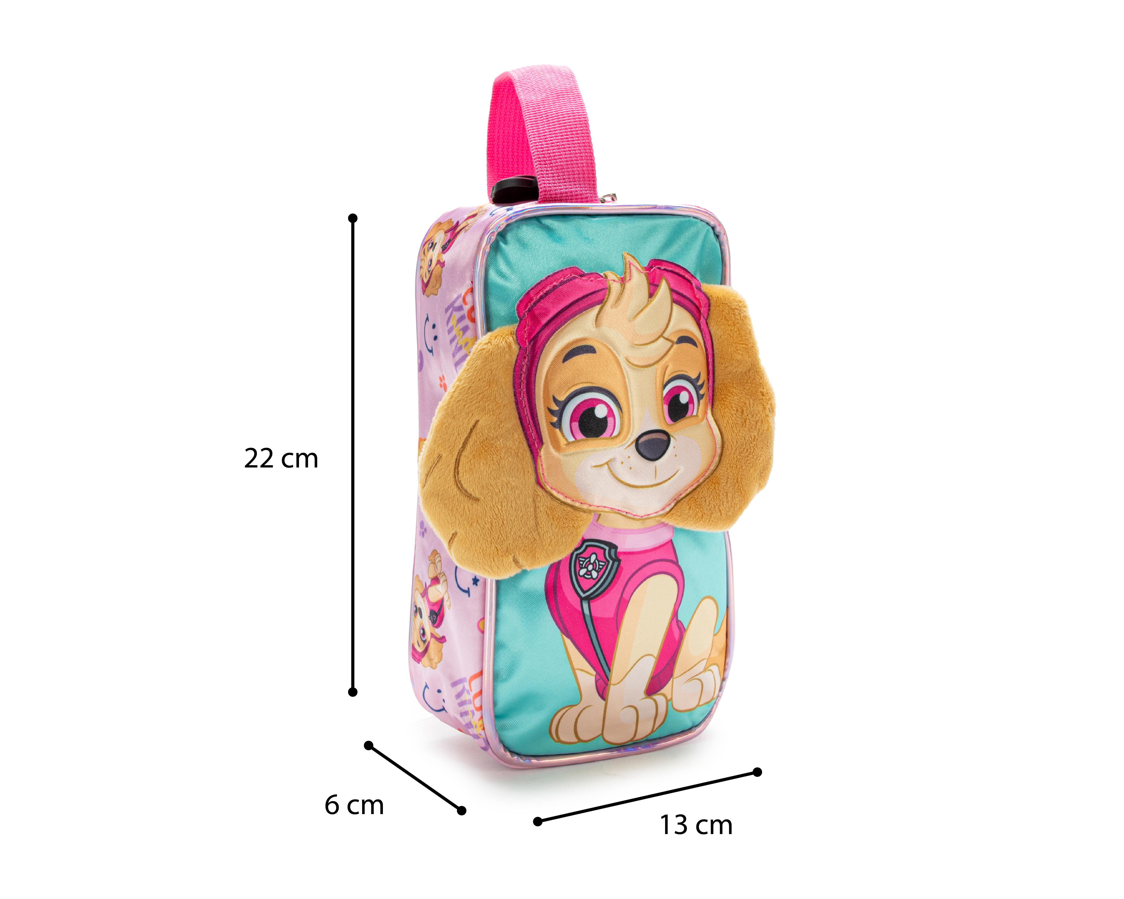 Foto 6 pulgar | Lapicera Paw Patrol Skye
