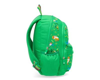 Foto 3 | Mochila Escolar Hallmark Verde