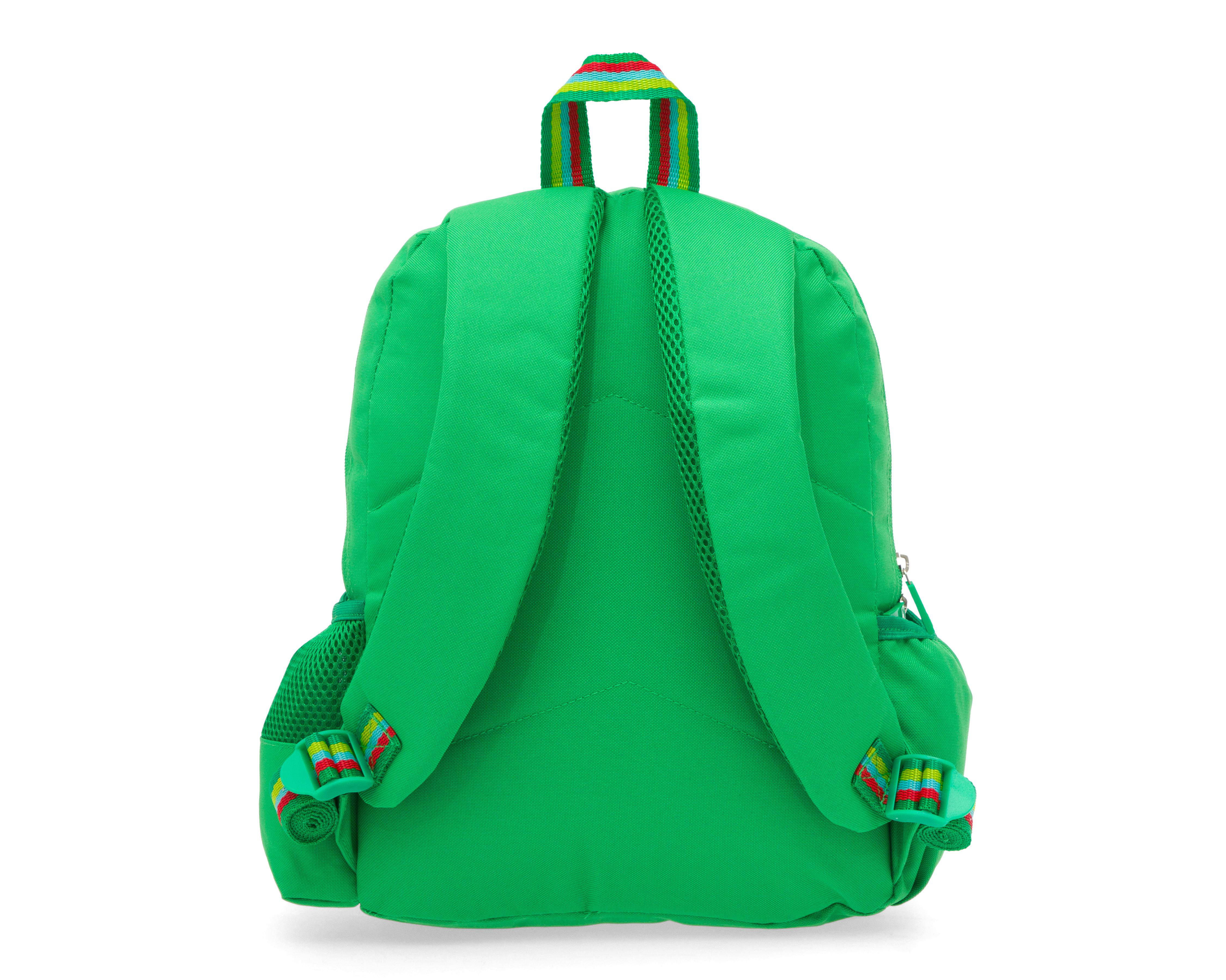 Foto 4 | Mochila Escolar Hallmark Verde