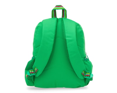 Foto 4 | Mochila Escolar Hallmark Verde