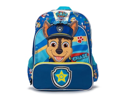 Foto 1 | Mochila Paw Patrol Azul