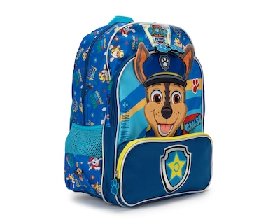 Foto 2 | Mochila Paw Patrol Azul