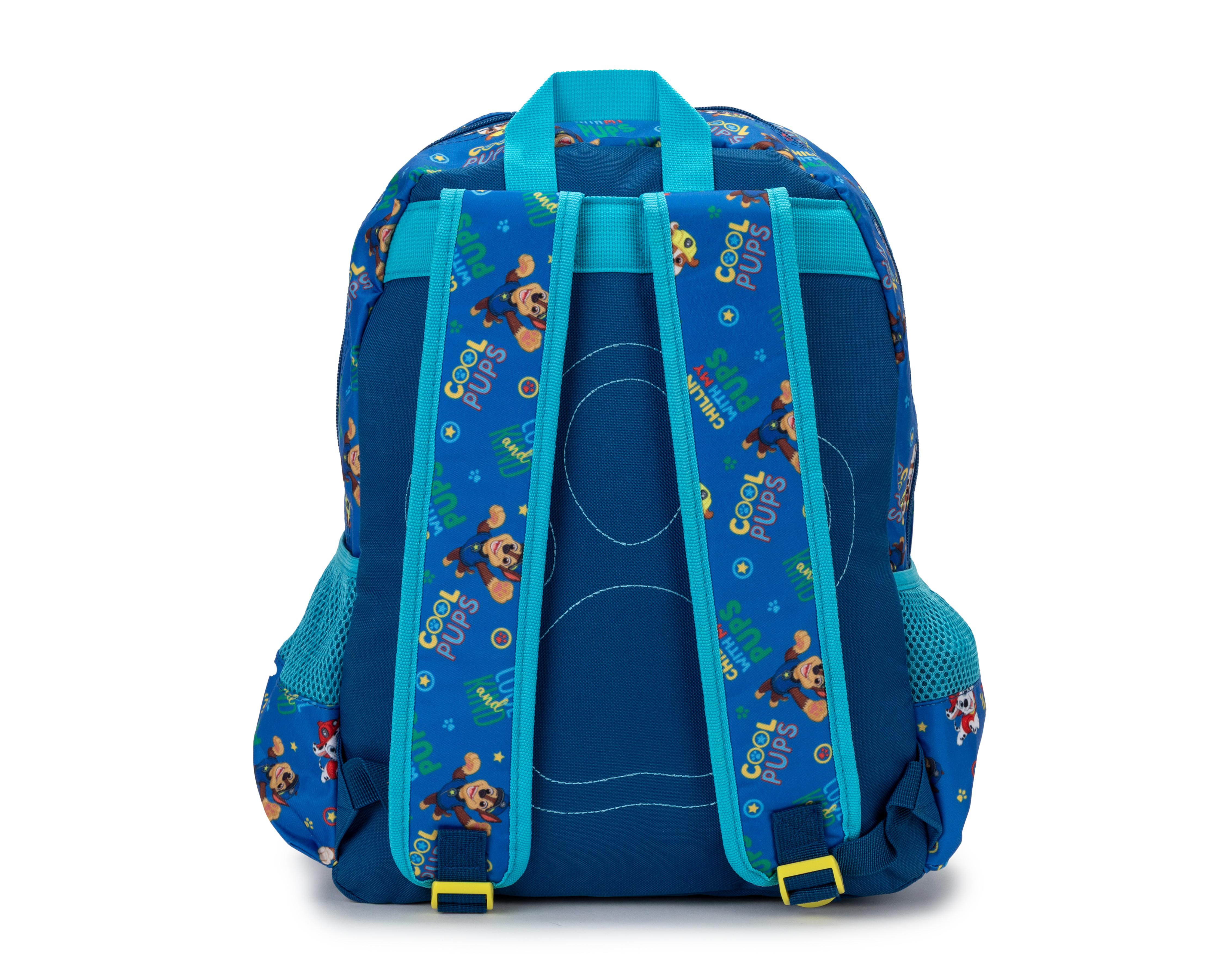 Foto 5 pulgar | Mochila Paw Patrol Azul