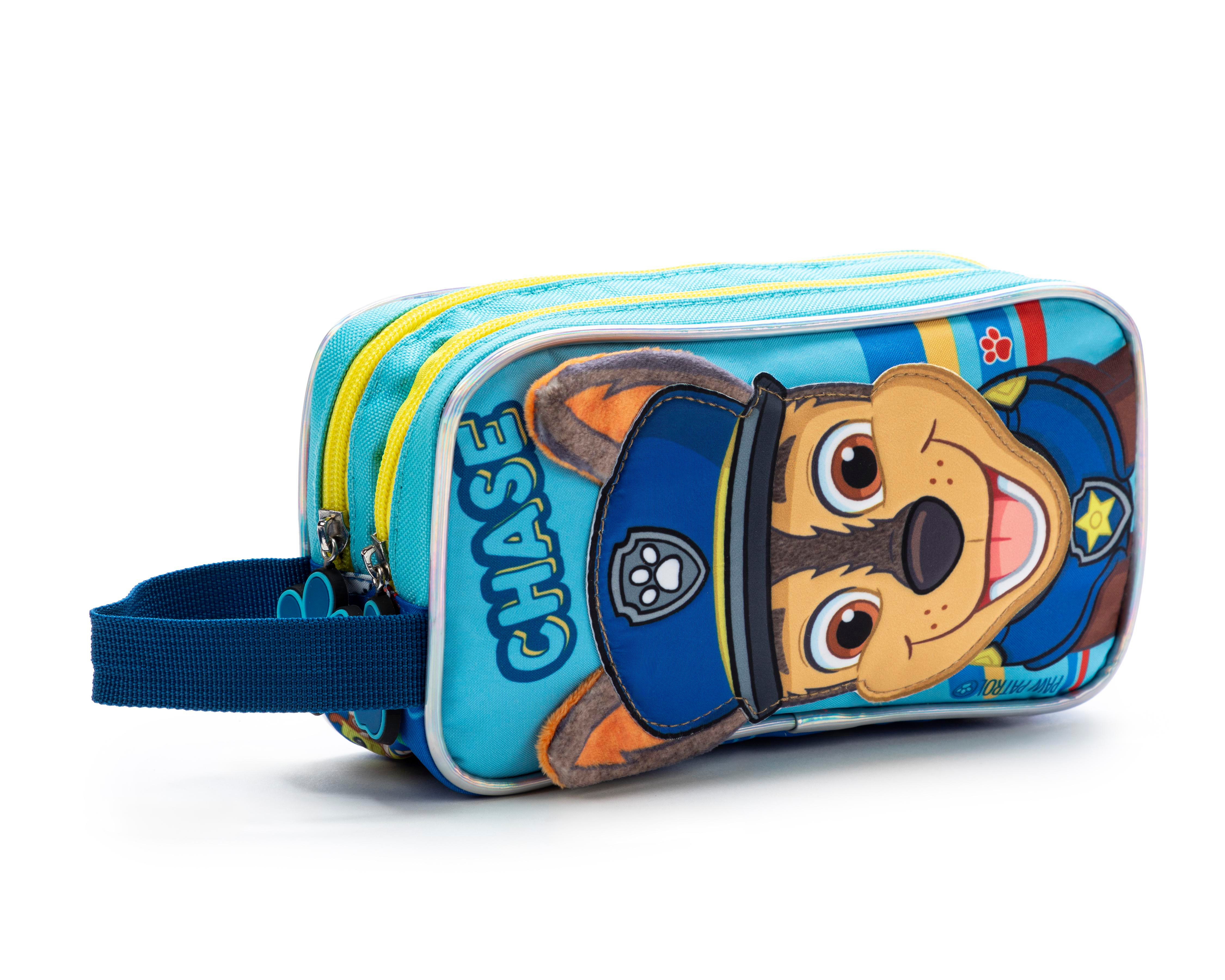 Foto 2 pulgar | Lapicera Paw Patrol Chase