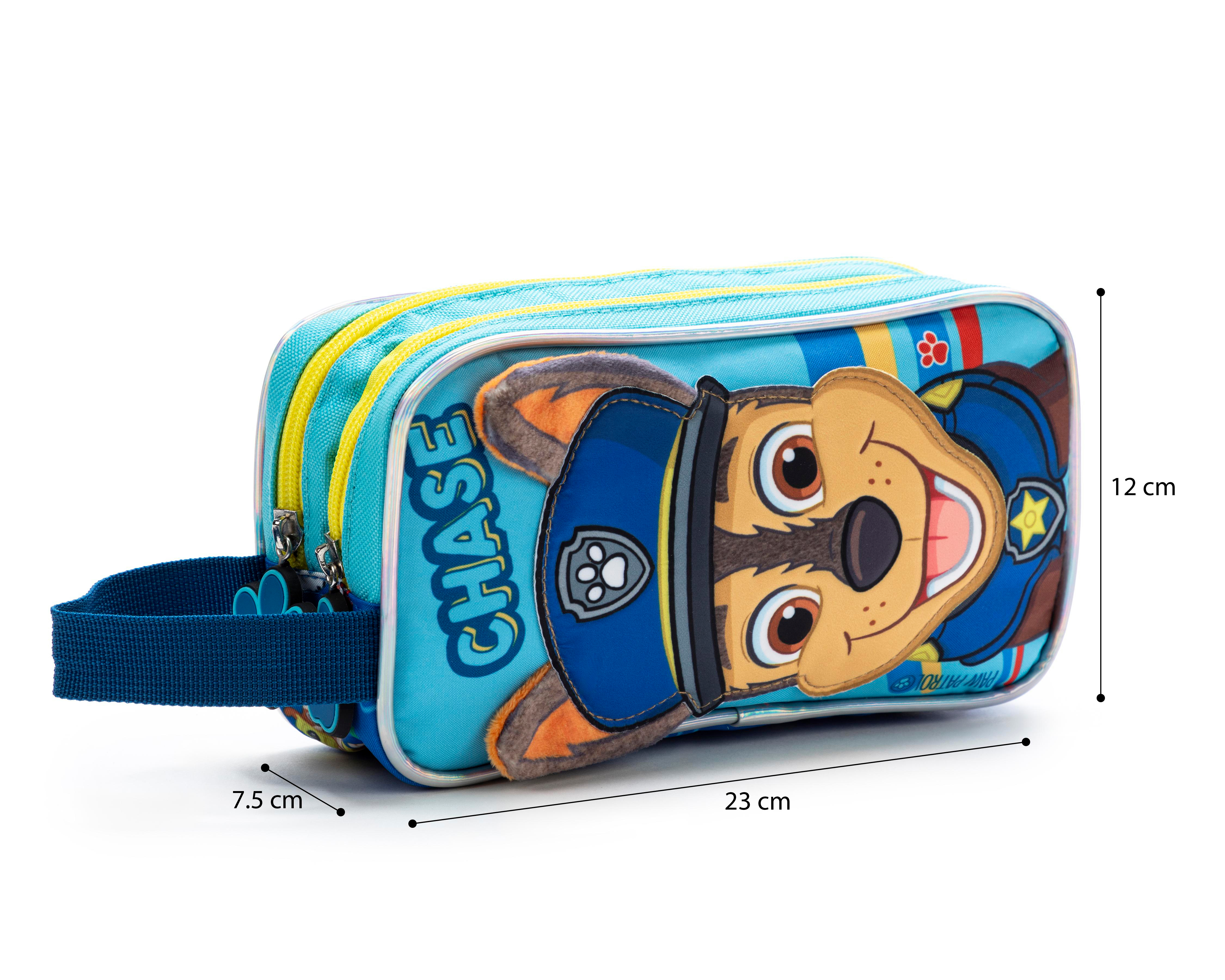 Foto 5 | Lapicera Paw Patrol Chase