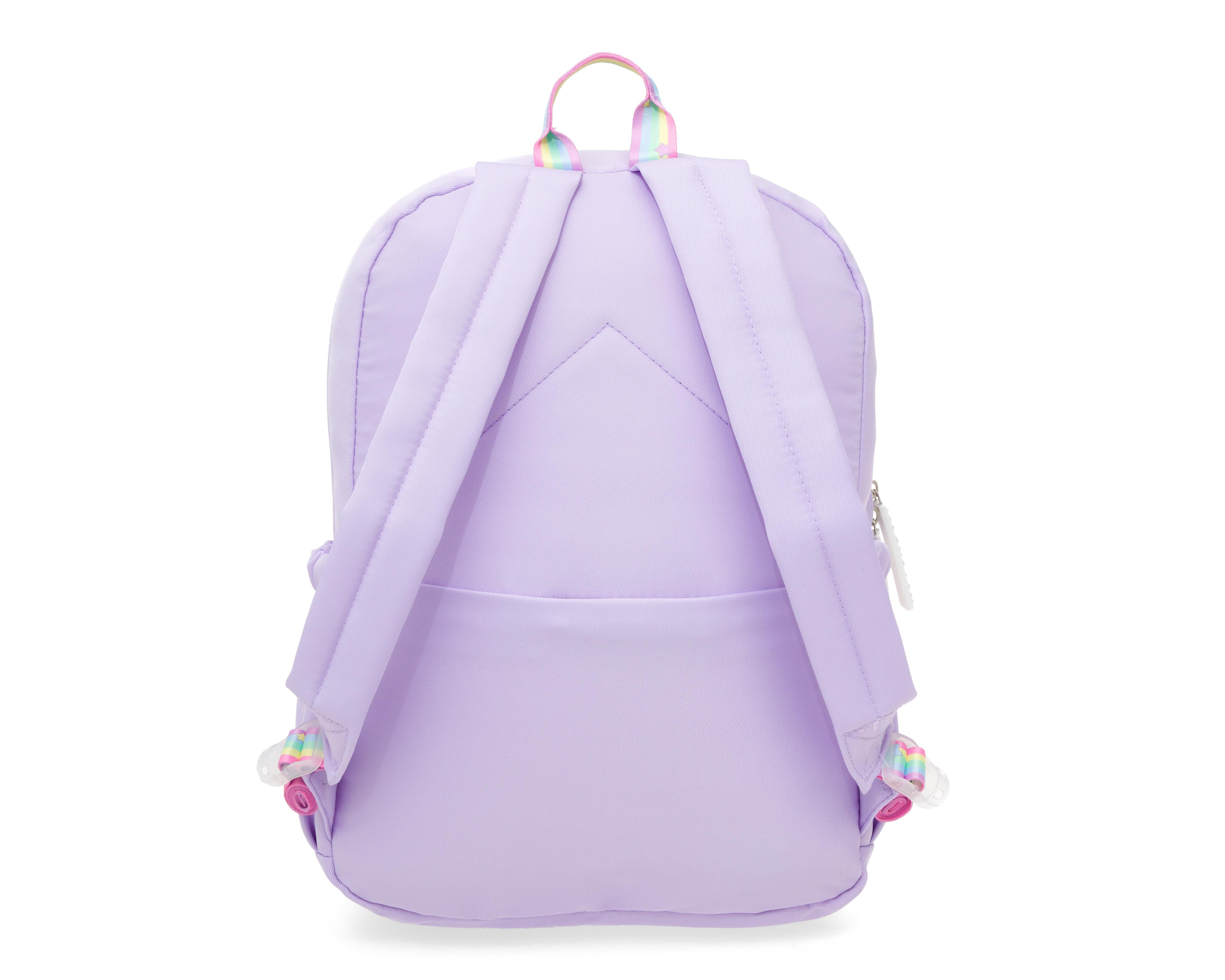 Foto 5 pulgar | Mochila 18 Forever Morada