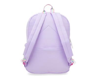 Foto 4 | Mochila 18 Forever Morada